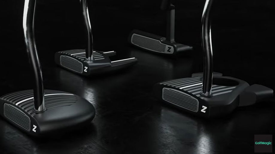 Zebra Putter Review | "One of the most popular golf products ever!"